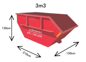Read more about the article Kontener na gruz: Wszystko, co musisz wiedzieć przed wynajmem
