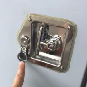 12ft Mini Shipping Container