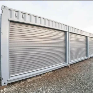 40FT. REFRIGERATED CONTAINER